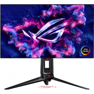 ASUS ROG Swift PG27AQDP Black 480Hz
